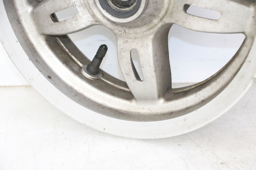 photo de CERCHIO ANTERIORE DAELIM HISTORY 125 (2001 - 2002)