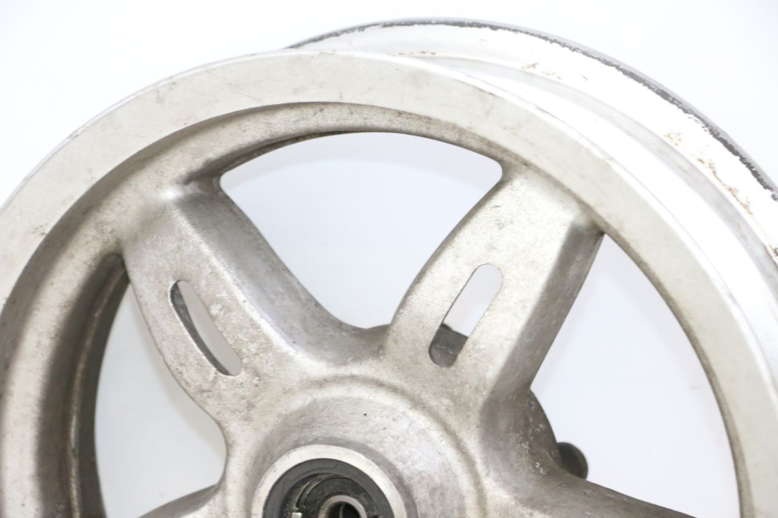 photo de CERCHIO ANTERIORE DAELIM HISTORY 125 (2001 - 2002)