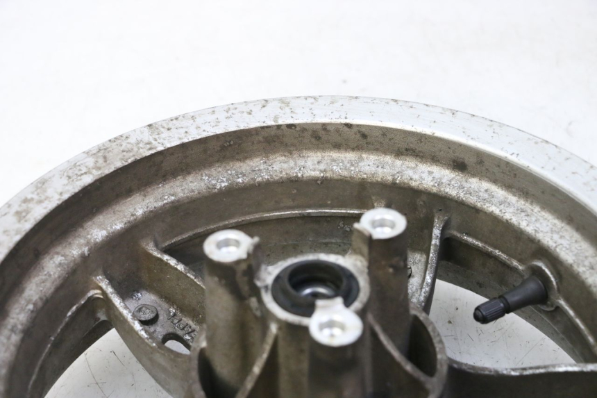 photo de CERCHIO ANTERIORE DAELIM HISTORY 125 (2001 - 2002)