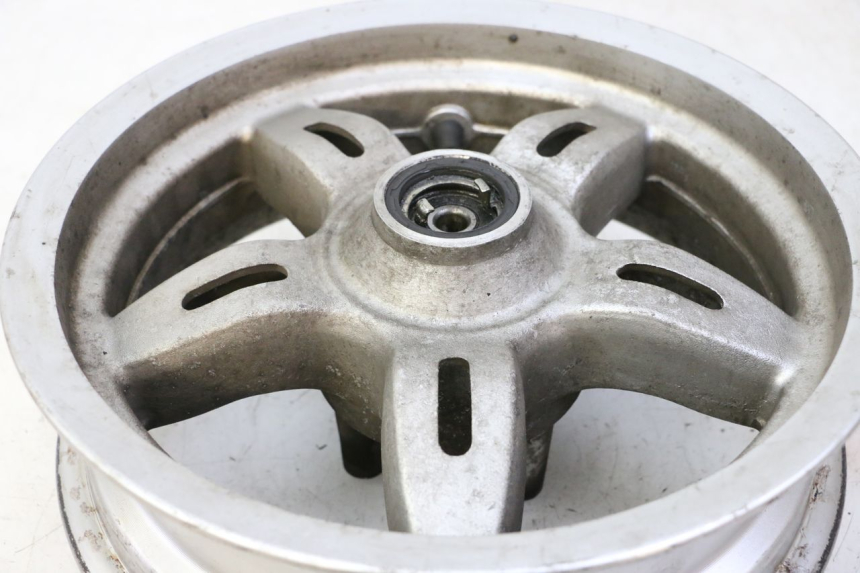 photo de CERCHIO ANTERIORE DAELIM HISTORY 125 (2001 - 2002)