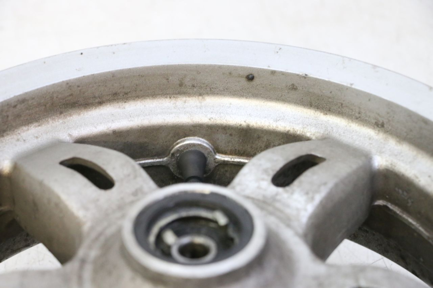 photo de CERCHIO ANTERIORE DAELIM HISTORY 125 (2001 - 2002)