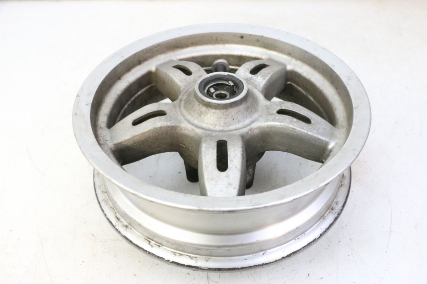 photo de CERCHIO ANTERIORE DAELIM HISTORY 125 (2001 - 2002)