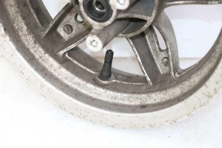 photo de CERCHIO ANTERIORE DAELIM HISTORY 125 (2001 - 2002)