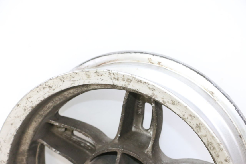 photo de CERCHIO ANTERIORE DAELIM HISTORY 125 (2001 - 2002)