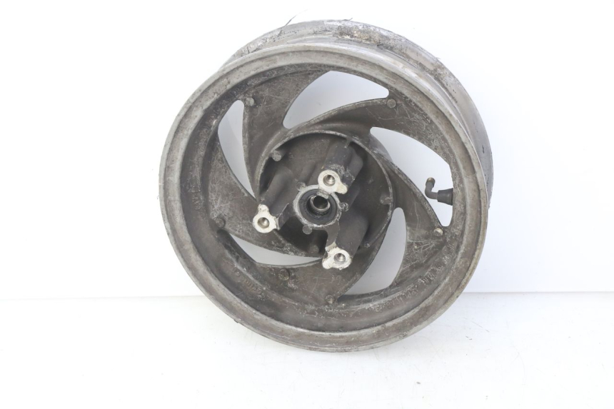 photo de CERCHIO ANTERIORE HONDA BALI EX 100 (1996 - 2000)