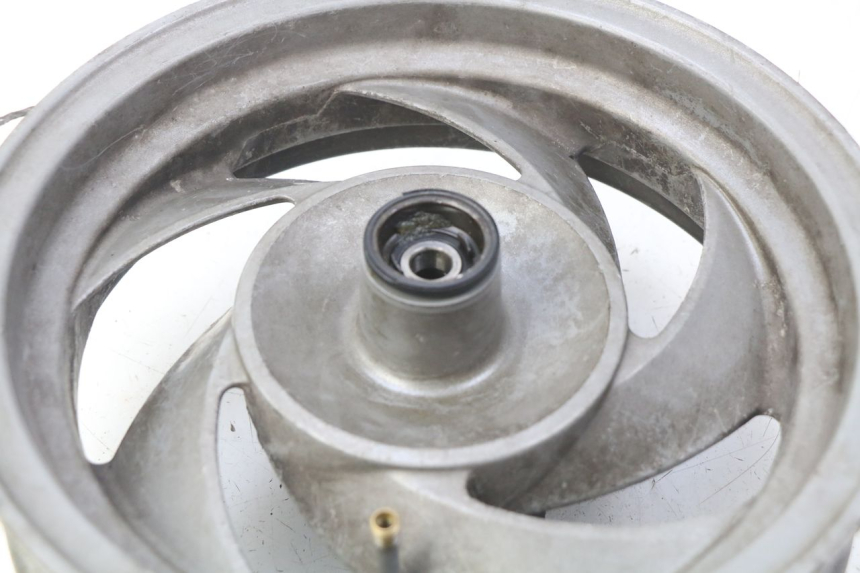 photo de CERCHIO ANTERIORE HONDA BALI EX 100 (1996 - 2000)