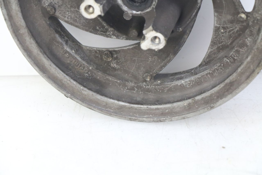 photo de CERCHIO ANTERIORE HONDA BALI EX 100 (1996 - 2000)