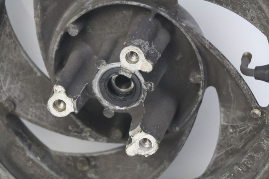 photo de CERCHIO ANTERIORE HONDA BALI EX 100 (1996 - 2000)