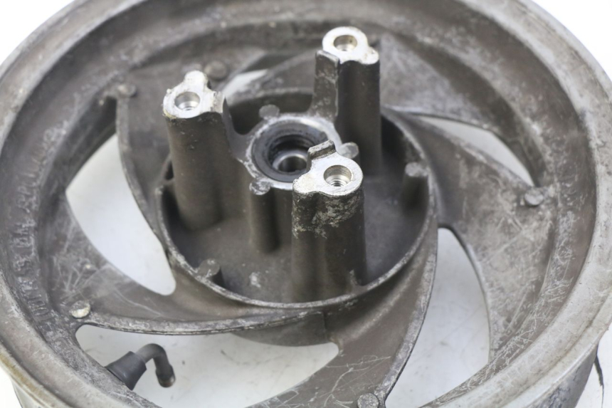photo de CERCHIO ANTERIORE HONDA BALI EX 100 (1996 - 2000)