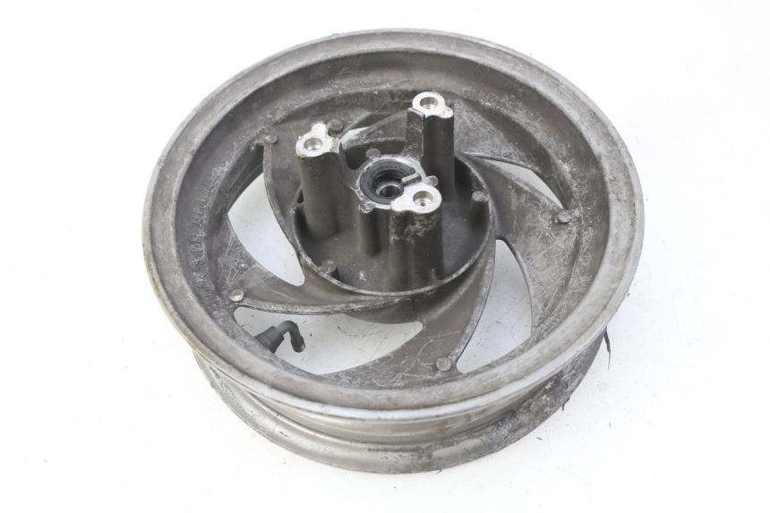 photo de CERCHIO ANTERIORE HONDA BALI EX 100 (1996 - 2000)