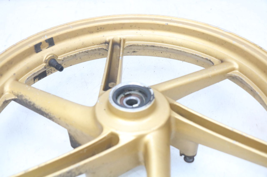 photo de CERCHIO ANTERIORE HONDA CB 500 (1997 - 2003)