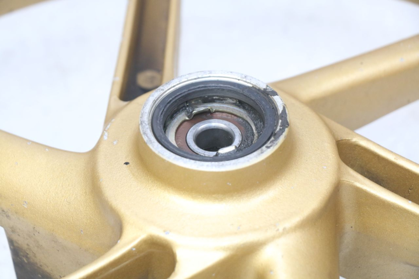 photo de CERCHIO ANTERIORE HONDA CB 500 (1997 - 2003)