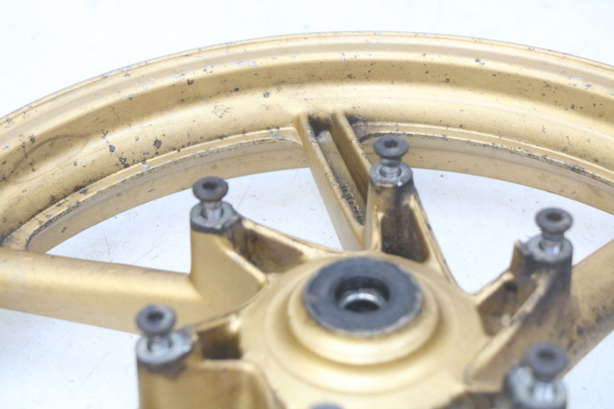 photo de CERCHIO ANTERIORE HONDA CB 500 (1997 - 2003)