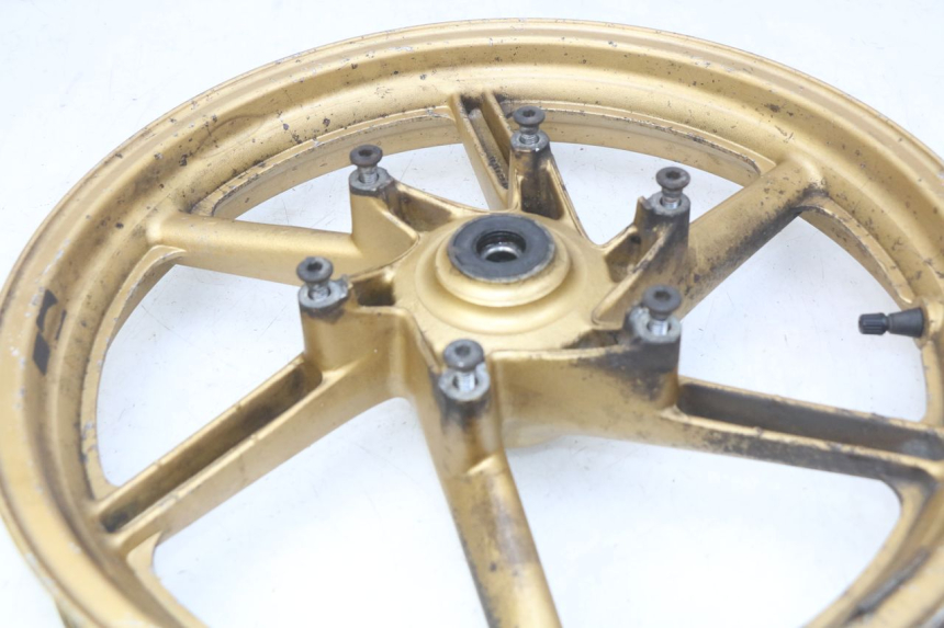 photo de CERCHIO ANTERIORE HONDA CB 500 (1997 - 2003)