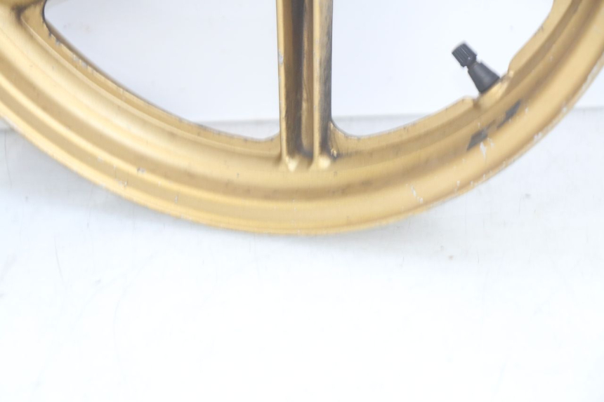 photo de CERCHIO ANTERIORE HONDA CB 500 (1997 - 2003)
