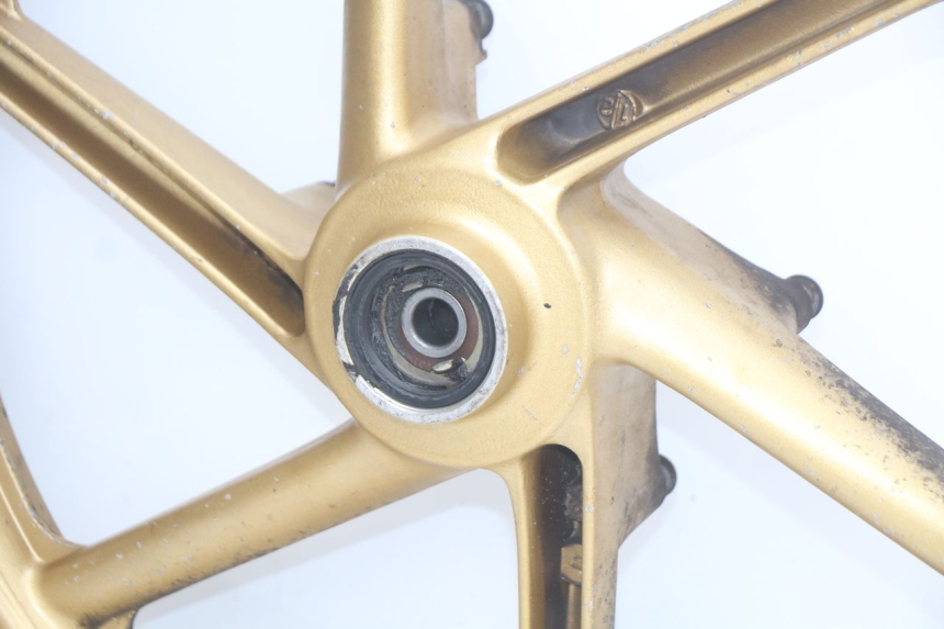 photo de CERCHIO ANTERIORE HONDA CB 500 (1997 - 2003)