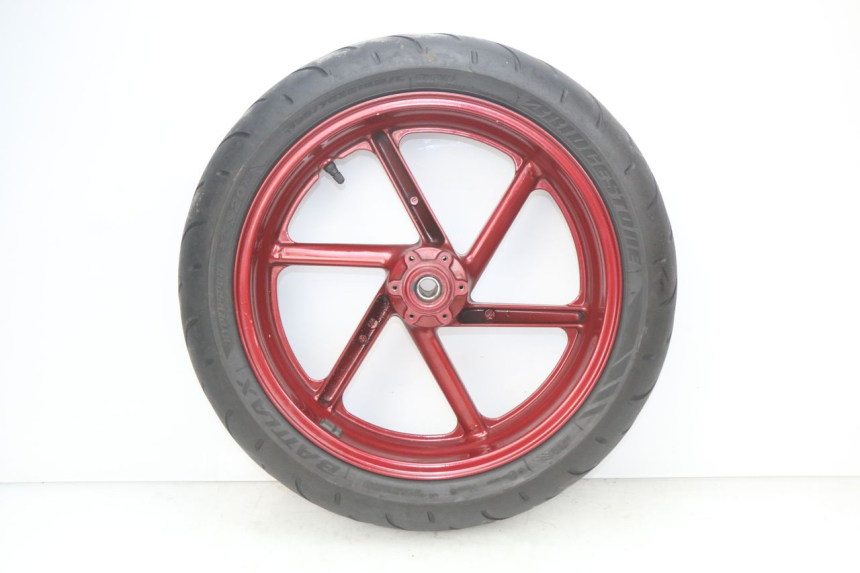 photo de CERCHIO ANTERIORE HONDA CBR RR FIREBLADE 900 (1992 - 1994)