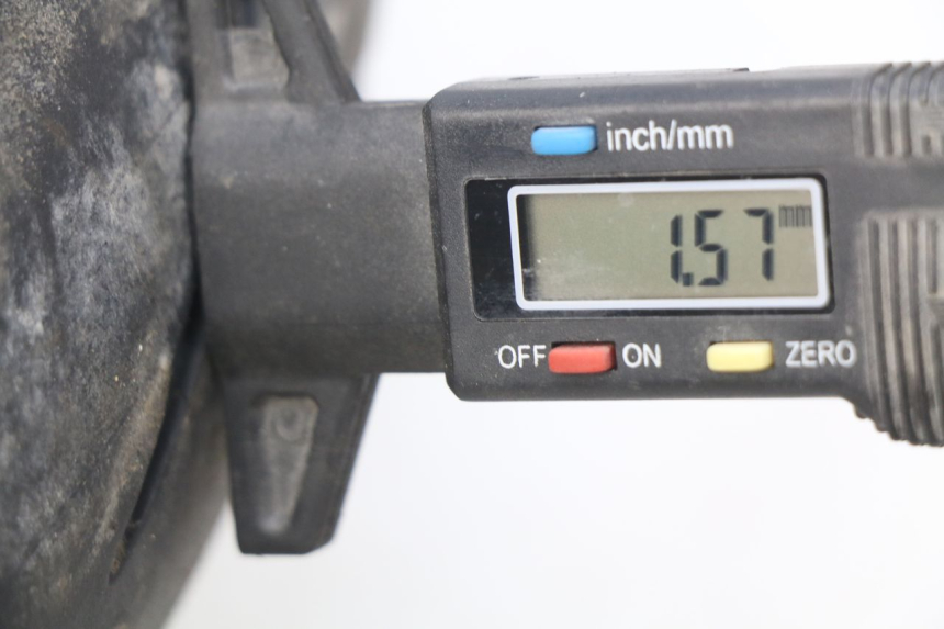 photo de CERCHIO ANTERIORE HONDA CBR RR FIREBLADE 900 (1992 - 1994)