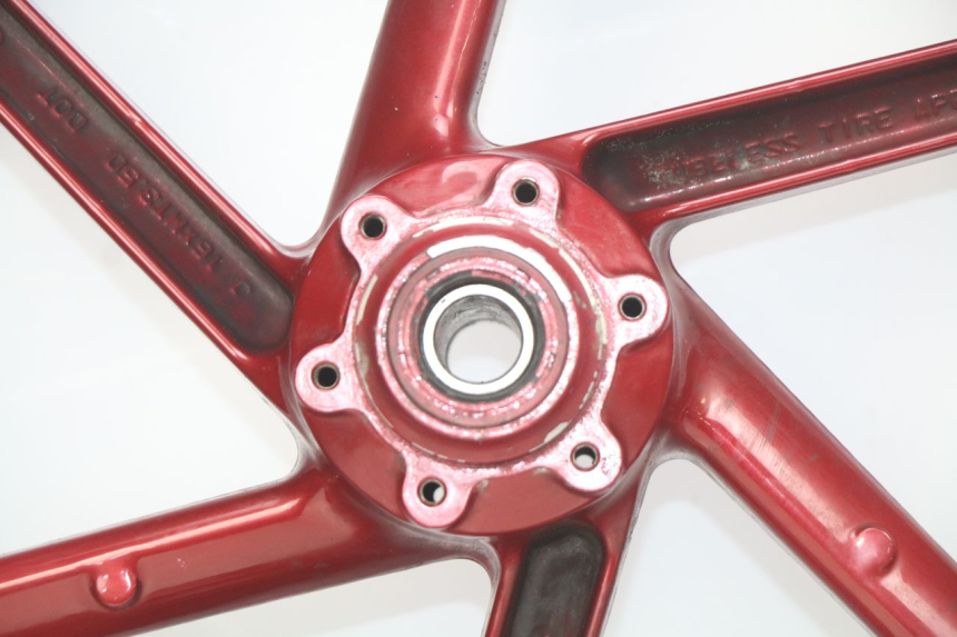 photo de CERCHIO ANTERIORE HONDA CBR RR FIREBLADE 900 (1992 - 1994)