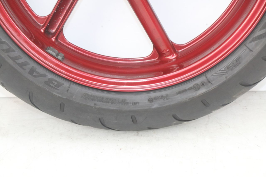 photo de CERCHIO ANTERIORE HONDA CBR RR FIREBLADE 900 (1992 - 1994)