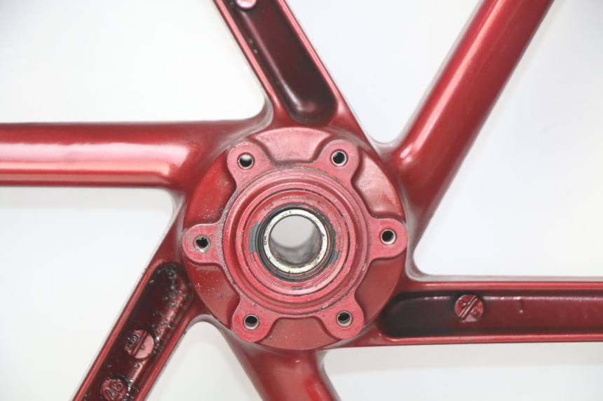 photo de CERCHIO ANTERIORE HONDA CBR RR FIREBLADE 900 (1992 - 1994)