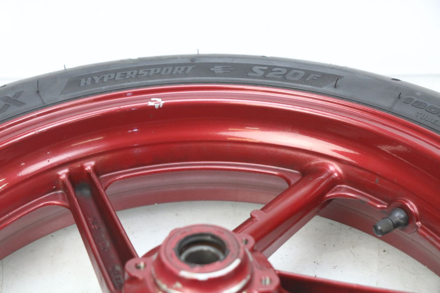 photo de CERCHIO ANTERIORE HONDA CBR RR FIREBLADE 900 (1992 - 1994)