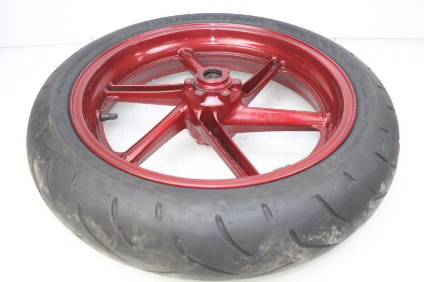 photo de CERCHIO ANTERIORE HONDA CBR RR FIREBLADE 900 (1992 - 1994)