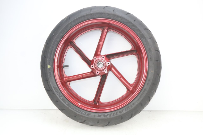 photo de CERCHIO ANTERIORE HONDA CBR RR FIREBLADE 900 (1992 - 1994)