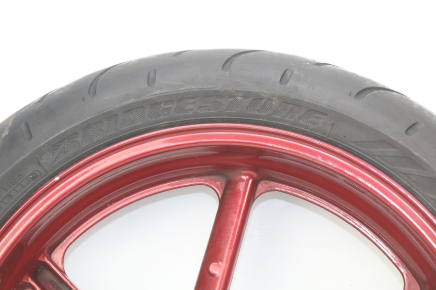 photo de CERCHIO ANTERIORE HONDA CBR RR FIREBLADE 900 (1992 - 1994)