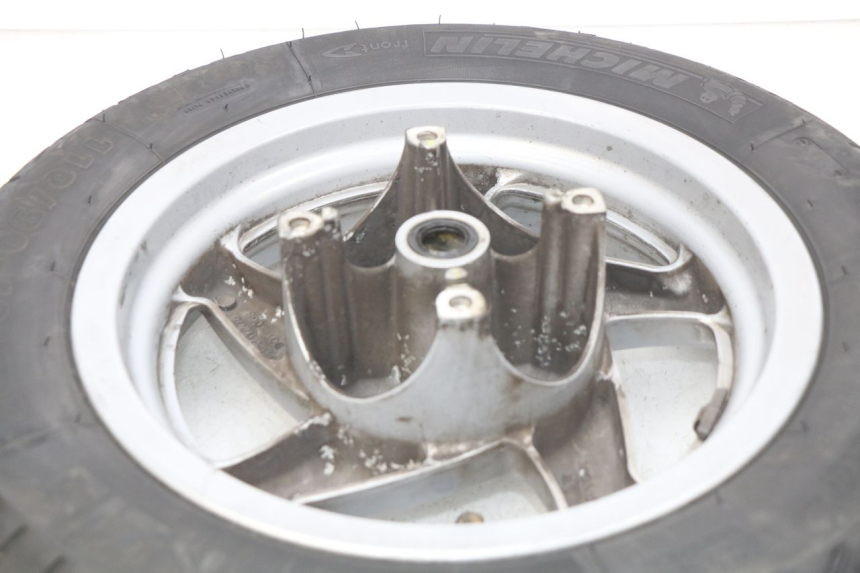 photo de CERCHIO ANTERIORE HONDA FES PANTHEON 2T 125 (1998 - 2002)