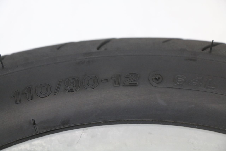 photo de CERCHIO ANTERIORE HONDA FES PANTHEON 2T 125 (1998 - 2002)