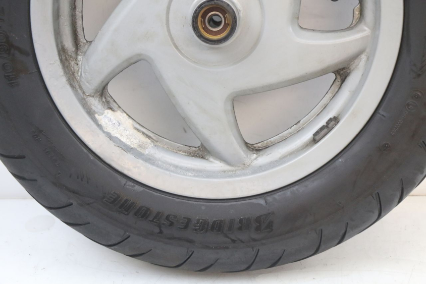 photo de CERCHIO ANTERIORE HONDA FES PANTHEON 2T 125 (1998 - 2002)