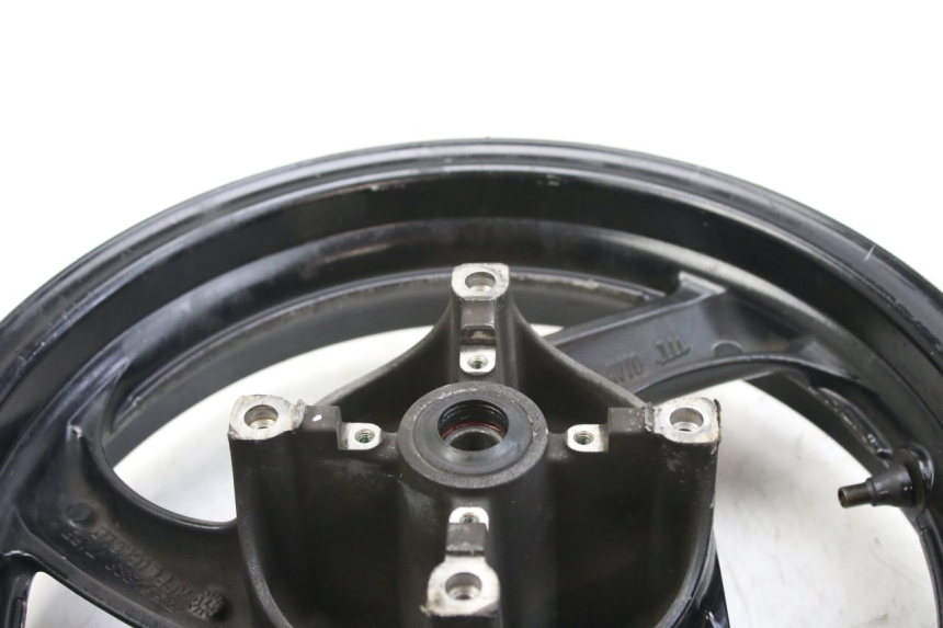 photo de CERCHIO ANTERIORE HONDA FES S-WING SWING ABS 125 (2007 - 2015)