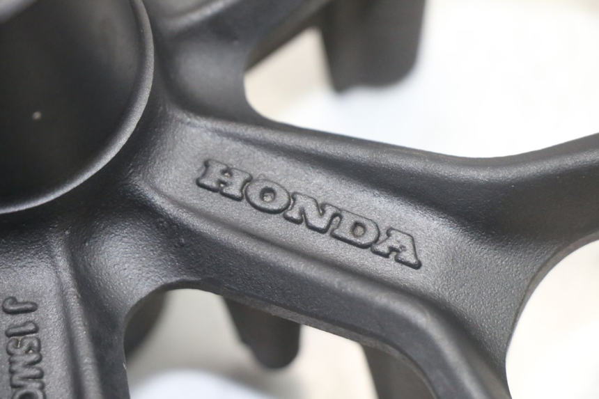 photo de CERCHIO ANTERIORE HONDA FORZA 125 (2021 - 2025)