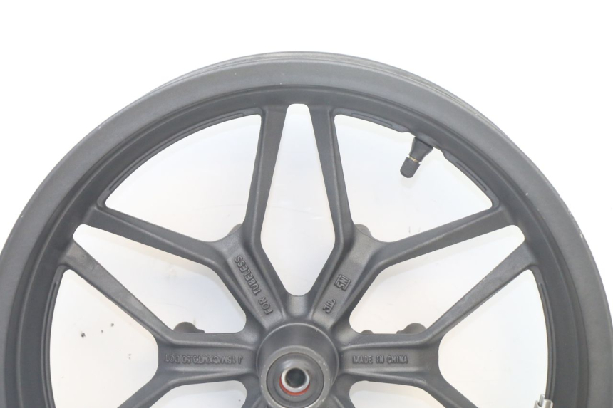 photo de CERCHIO ANTERIORE HONDA FORZA 125 (2021 - 2025)