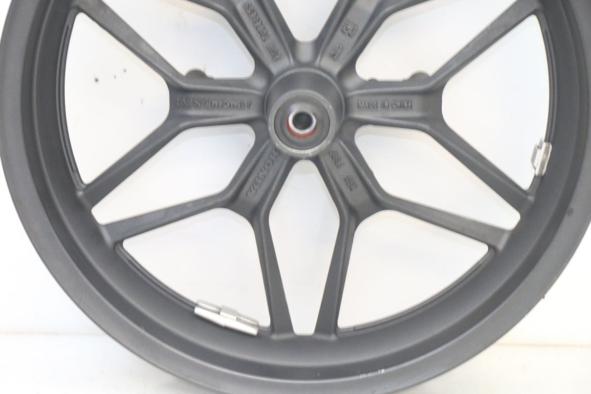 photo de CERCHIO ANTERIORE HONDA FORZA 125 (2021 - 2025)