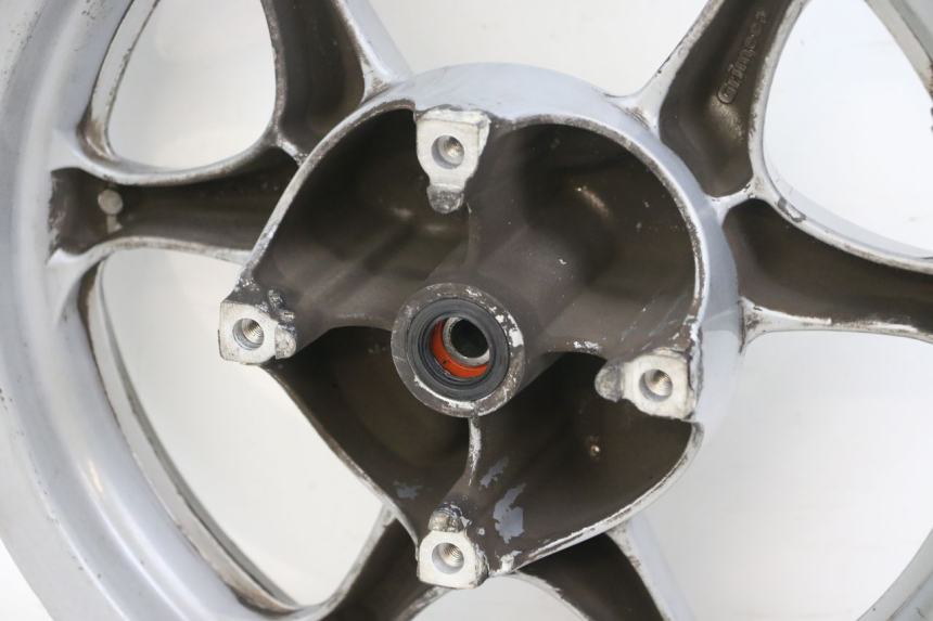 photo de CERCHIO ANTERIORE HONDA NES AROBASE 125 (2000 - 2003)