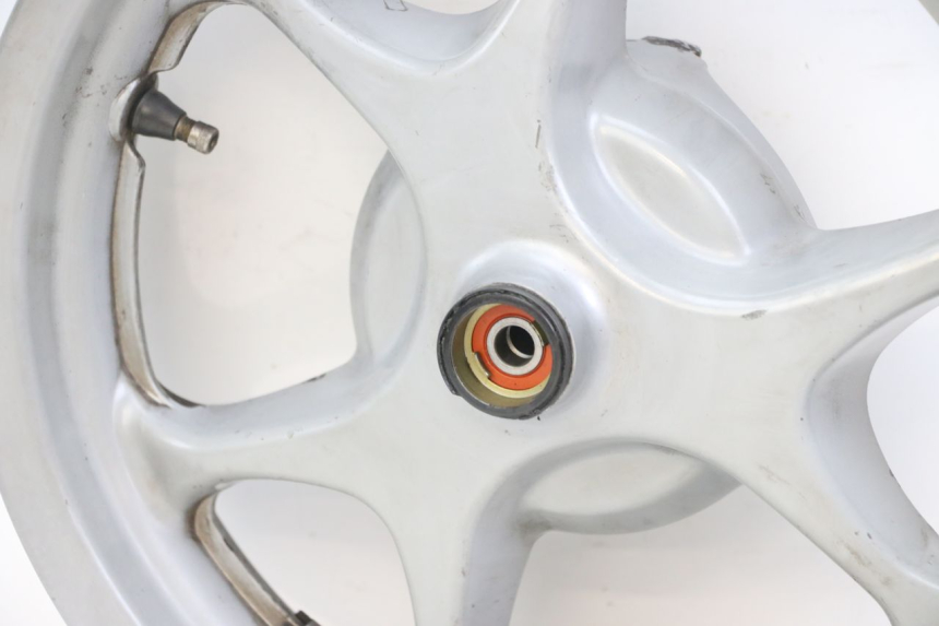 photo de CERCHIO ANTERIORE HONDA NES AROBASE 125 (2000 - 2003)