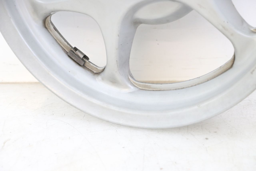 photo de CERCHIO ANTERIORE HONDA NES AROBASE 125 (2000 - 2003)