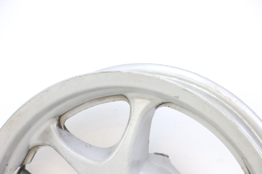 photo de CERCHIO ANTERIORE HONDA NES AROBASE 125 (2000 - 2003)