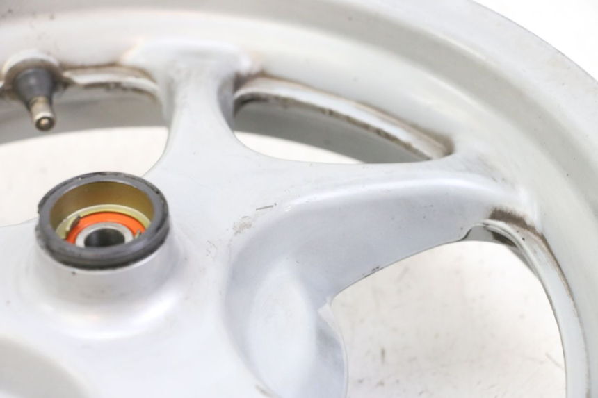 photo de CERCHIO ANTERIORE HONDA NES AROBASE 125 (2000 - 2003)