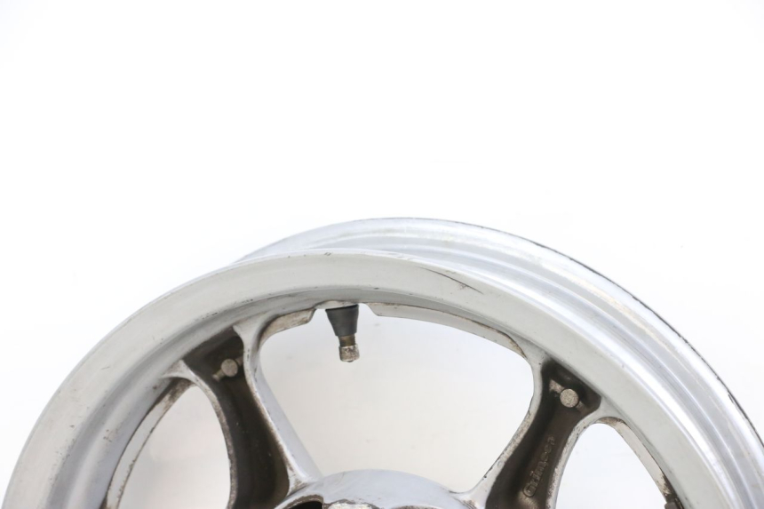 photo de CERCHIO ANTERIORE HONDA NES AROBASE 125 (2000 - 2003)