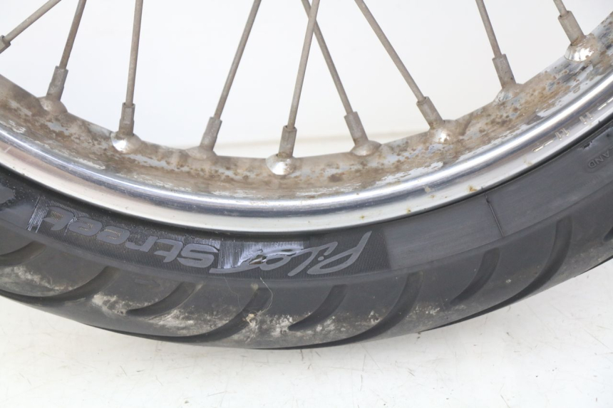 photo de CERCHIO ANTERIORE HONDA VT C SHADOW 125 (1999 - 2007)