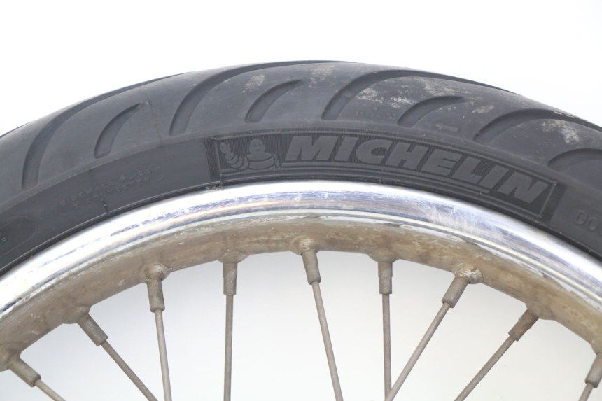 photo de CERCHIO ANTERIORE HONDA VT C SHADOW 125 (1999 - 2007)