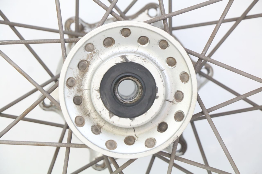 photo de CERCHIO ANTERIORE HONDA VT C SHADOW 125 (1999 - 2007)