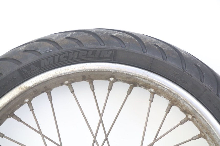 photo de CERCHIO ANTERIORE HONDA VT C SHADOW 125 (1999 - 2007)