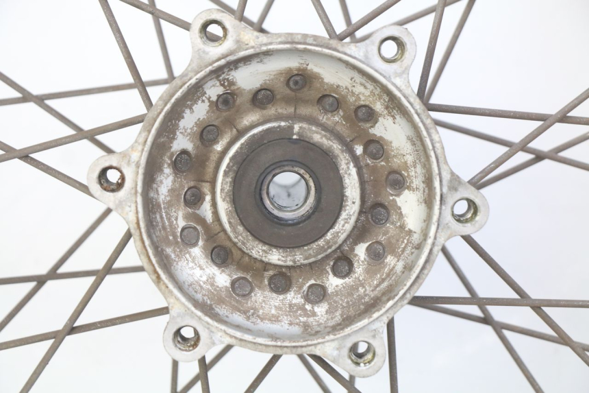 photo de CERCHIO ANTERIORE HONDA VT C SHADOW 125 (1999 - 2007)