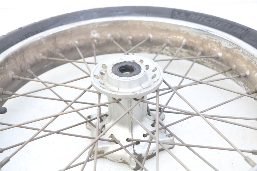 photo de CERCHIO ANTERIORE HONDA VT C SHADOW 125 (1999 - 2007)