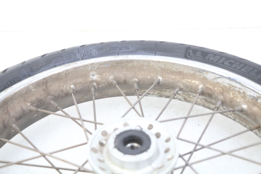 photo de CERCHIO ANTERIORE HONDA VT C SHADOW 125 (1999 - 2007)