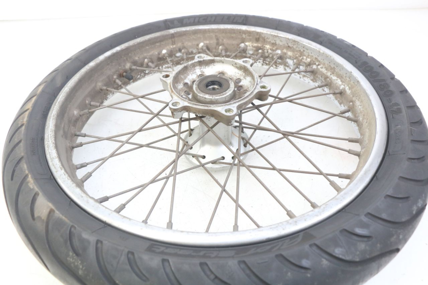 photo de CERCHIO ANTERIORE HONDA VT C SHADOW 125 (1999 - 2007)